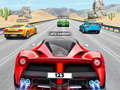 Gioco Miglior parcheggio della tua auto - Simulatore 3D in linea