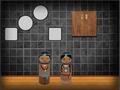 Gioco Amgel Scappatella Facile dalla Stanza 50 in linea