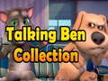 Gioco Collezione Talking Ben in linea