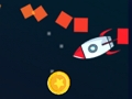 Gioco Razzo Vola Avanti in linea
