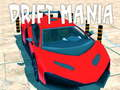 Gioco Mania del Drift in linea