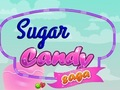 Gioco Saga delle Caramelle di Zucchero in linea