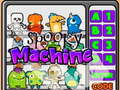 Gioco Macchina Spettrale in linea