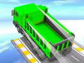 Gioco Stunt di Camion 3D in linea
