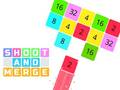 Gioco Spara e unisci i numeri in linea