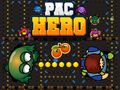 Gioco Eroe Pac in linea