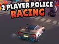Gioco Corsa della Polizia per 2 Giocatori in linea
