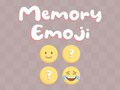 Gioco Memoria Emoji in linea