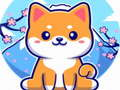 Gioco Rompicapo Cuccioli Carini in linea