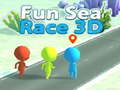 Gioco Corsa in Mare Divertente 3D in linea