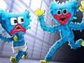 Gioco Scivolo Hugie Wugie in linea