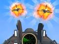 Gioco Attacco Aereo: Simulatore di Aerei Militari in linea