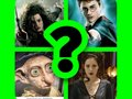 Gioco Chi sei in Harry Potter in linea