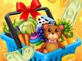Gioco Supermercato in linea