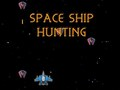 Gioco Caccia alle Navi Spaziali in linea