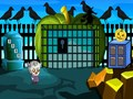 Gioco Serie Escape dalla Foresta di Halloween Episodio 2 in linea