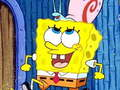 Gioco Scivolo di Sponge Bob in linea