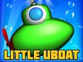 Gioco Piccolo UBoat in linea