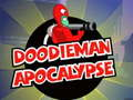 Gioco Apocalisse PoopieMan in linea