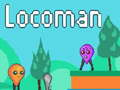 Gioco Locoman in linea