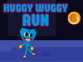 Gioco Corsa di Huggy Wuggy in linea