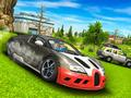 Gioco Simulatore Estremo di Drift per Auto in linea
