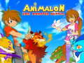 Gioco Animalon: Battaglia Epica di Mostri in linea