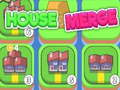 Gioco Fusione di Case in linea