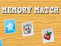 Gioco Gioco di Memoria in linea