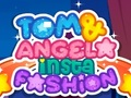 Gioco Tom e Angela: Moda Insta in linea