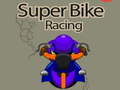 Gioco Super Bike Racing in linea