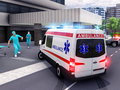 Gioco Simulator di Ambulanza 3D in linea