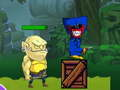 Gioco Super Poppy Playtime in linea