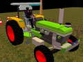 Gioco Trattore Agricolo in linea