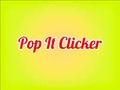 Gioco Pop It Clicker in linea