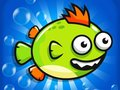 Gioco Pesce Floscio in linea