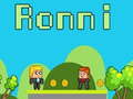 Gioco Ronni in linea