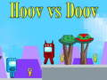 Gioco Hoov contro Doov in linea
