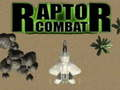 Gioco Combattimento dei Raptor in linea