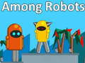 Gioco Tra i robot in linea