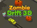 Gioco Zombie Drift 3D in linea
