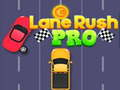 Gioco Corsa in Corsia Pro in linea