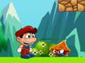 Gioco Super Mondo Pazzo in linea