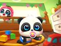 Gioco Cura del Baby Panda in linea