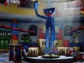 Gioco Huggy Wuggy Trova le Differenze in linea