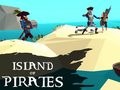 Gioco Isola dei Pirati in linea