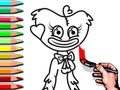 Gioco Libro da Colorare Tempo di Gioco in linea