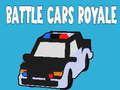 Gioco Battaglia di Auto Royale in linea
