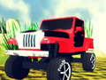 Gioco Fuoristrada 4x4 in linea