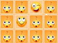 Gioco Corrispondenza di Memoria Emoji in linea